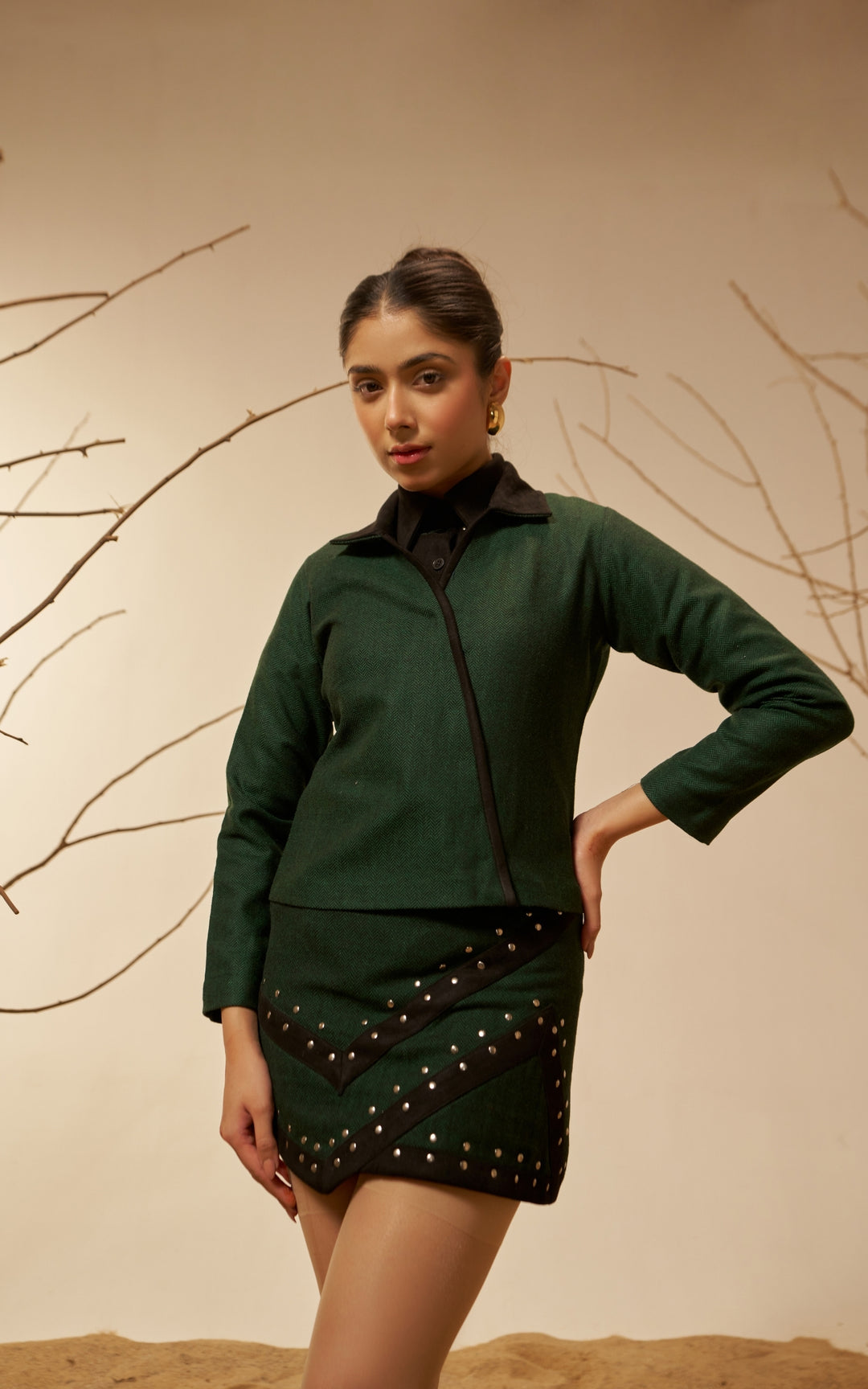 Fitmode jacket