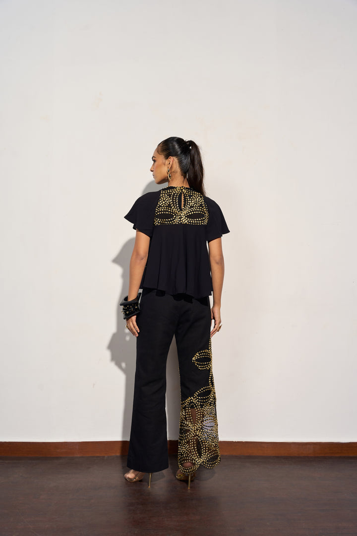 STARDUST PANTS