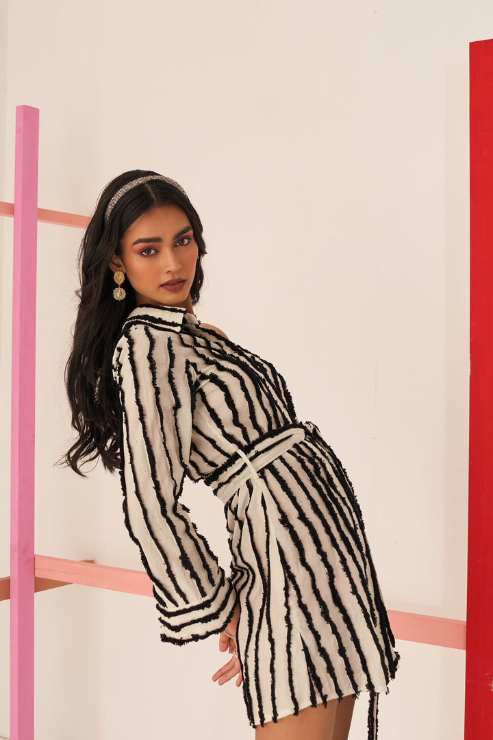 Trendsetter-Dress