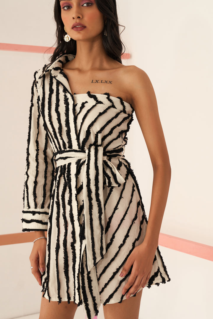 Trendsetter-Dress