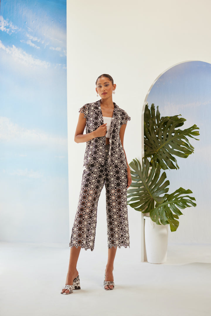 Tokyo Pants