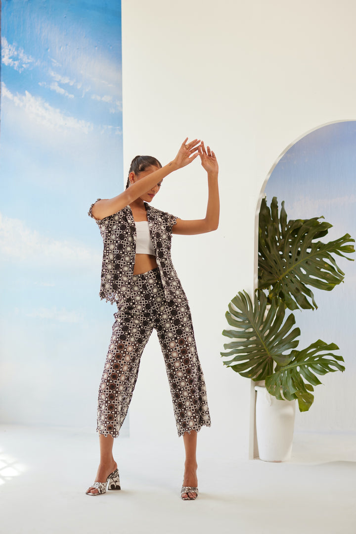 Tokyo Pants