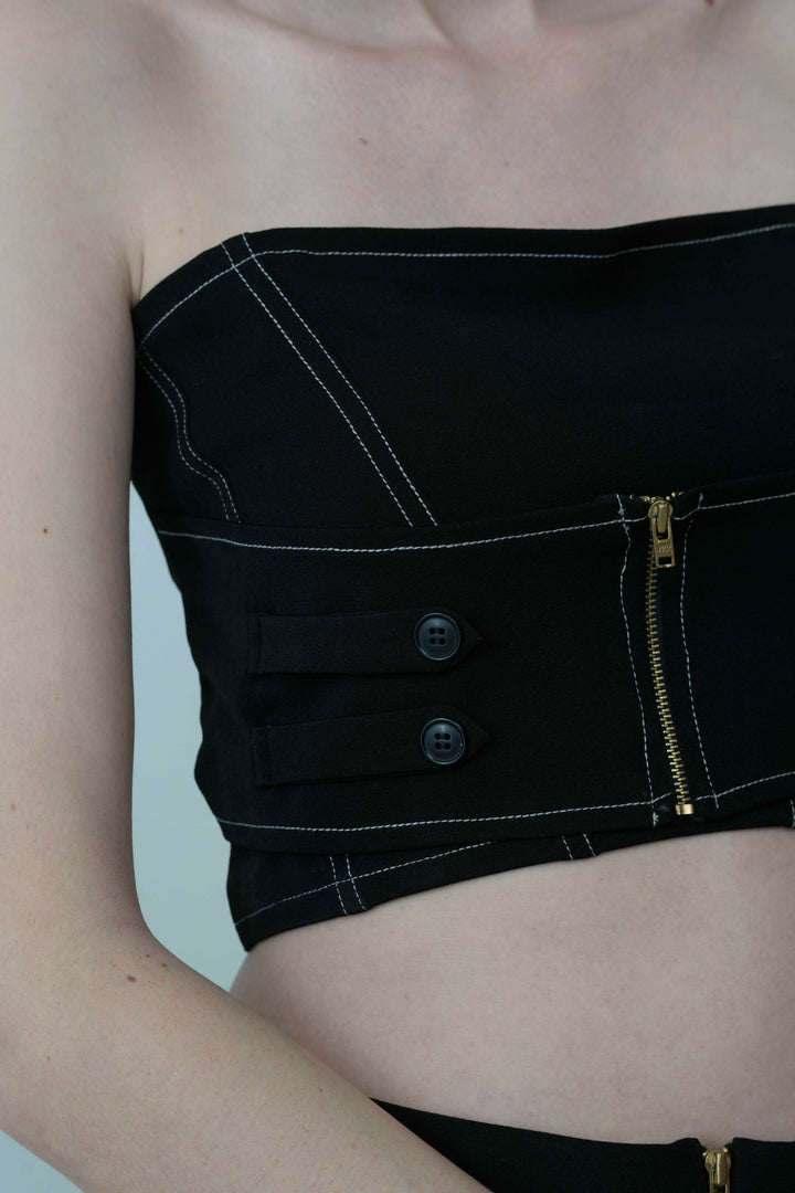 Black In Coord