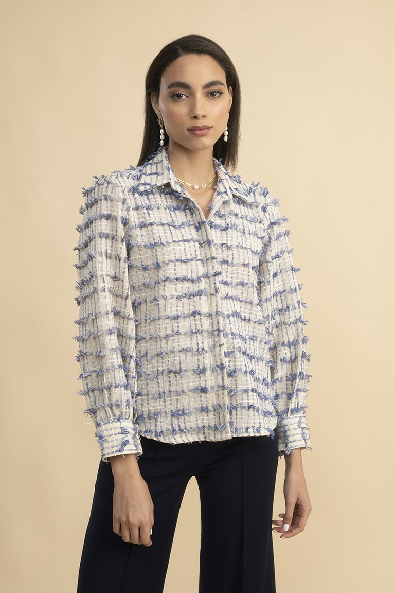 Greek Shirt