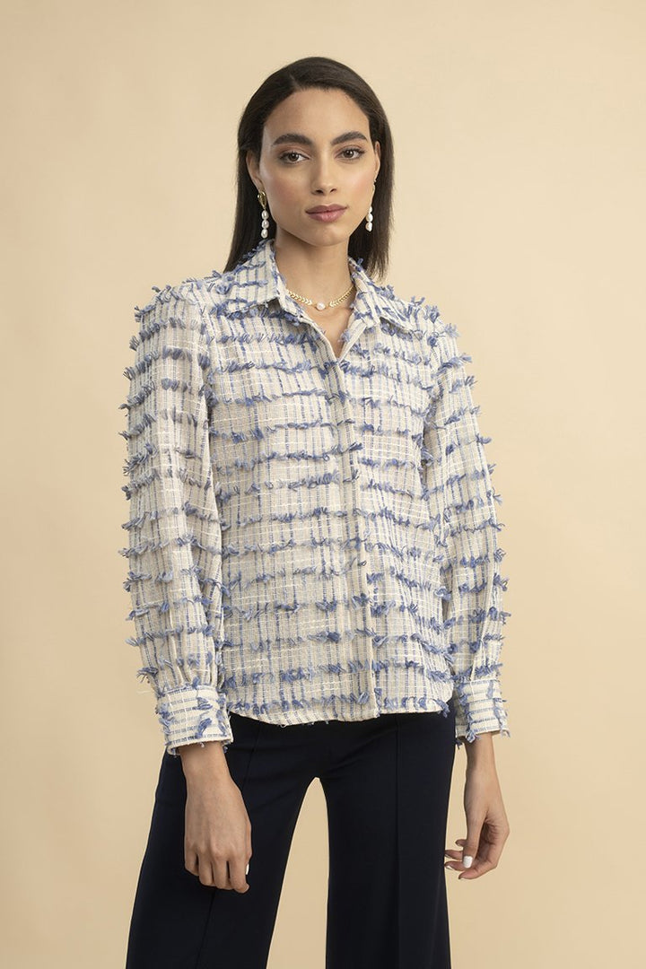 Greek Shirt