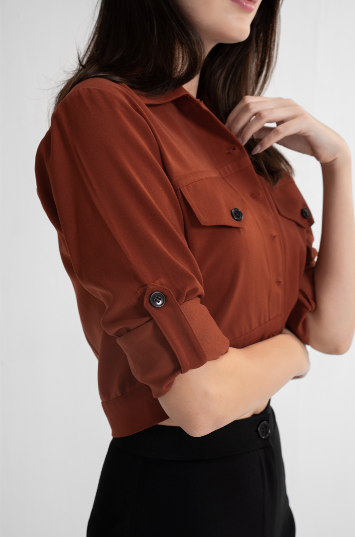 Mesa Jacket Coord