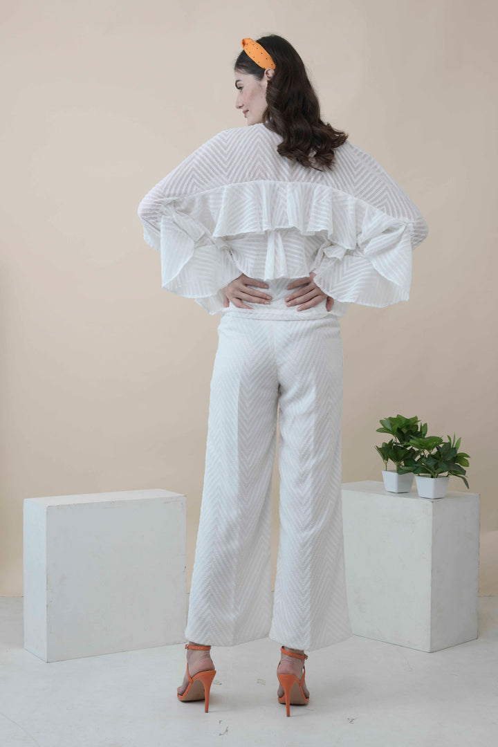 Lily Frill Coord