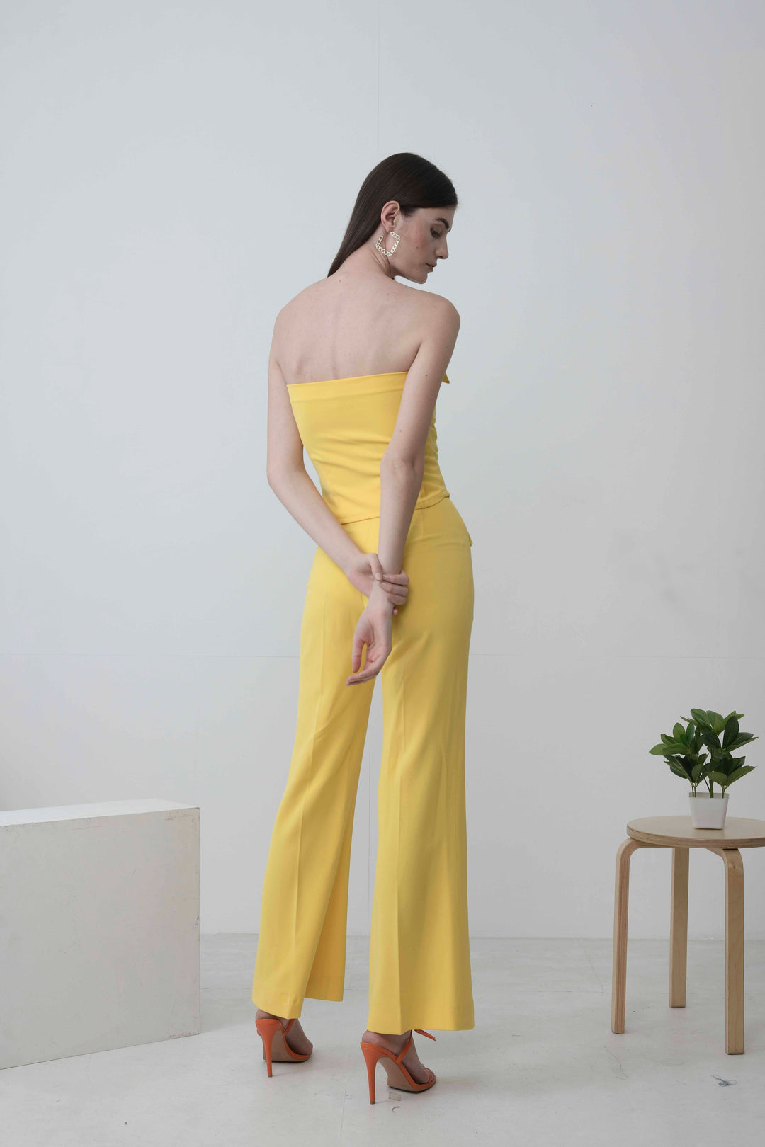 Sunflower pants
