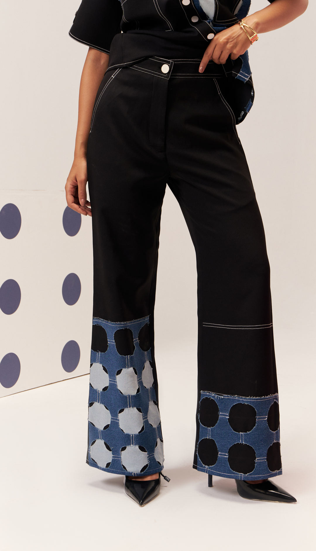 Level Up Clothes The Level Up Pant – Clothes On My Mind