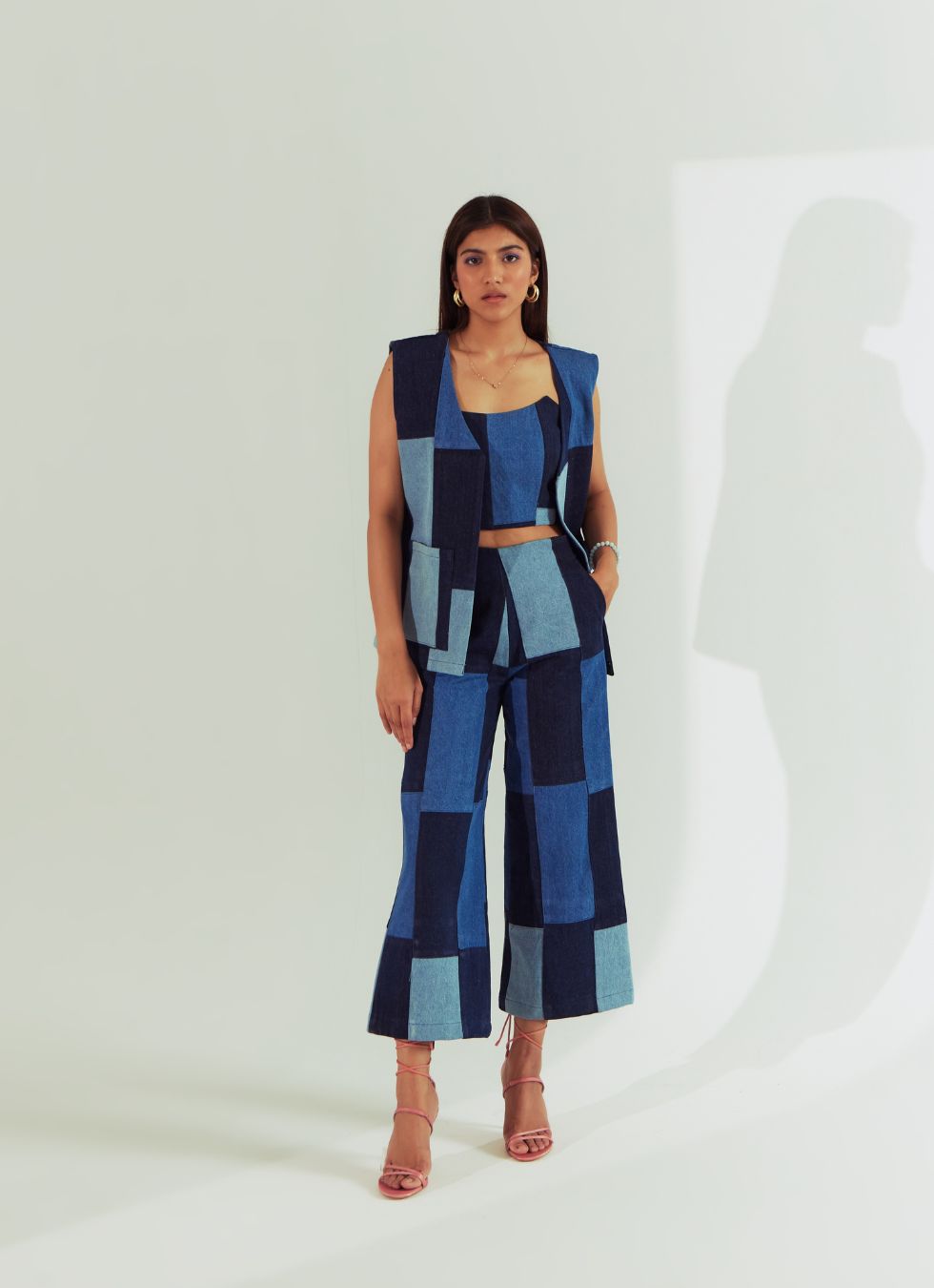 Passion Denim 3 Pc