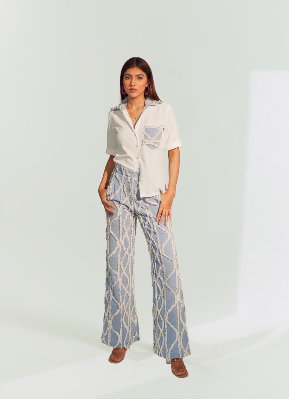 Soho Blair Co-ord