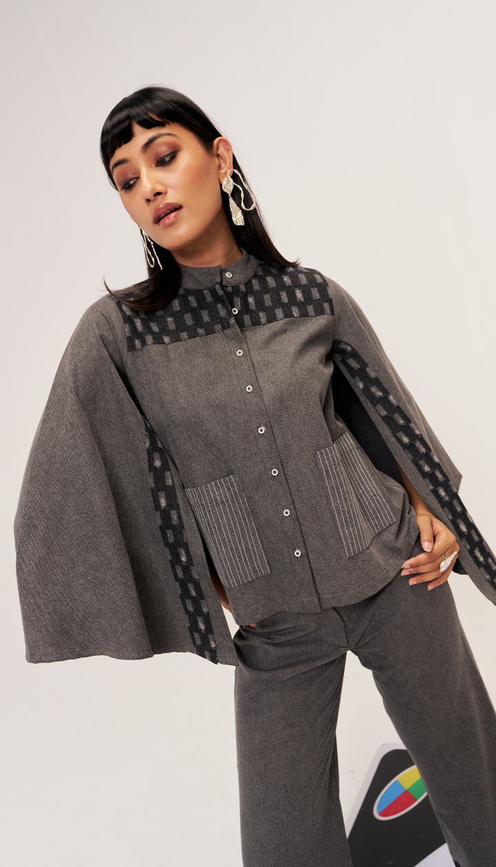 Uno Muno Kaftan Coord