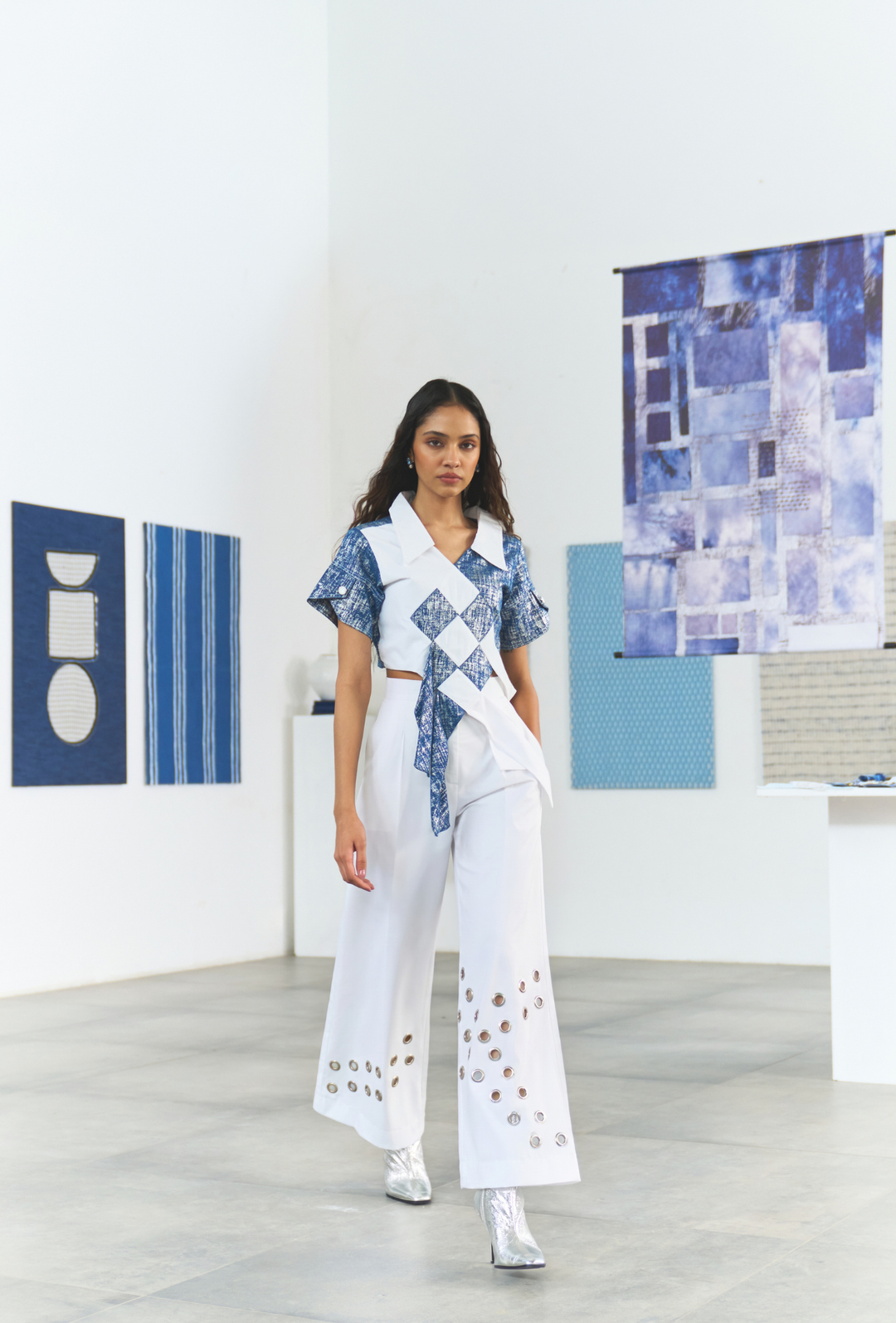 LOUVRE COORD