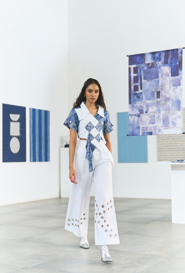 LOUVRE COORD