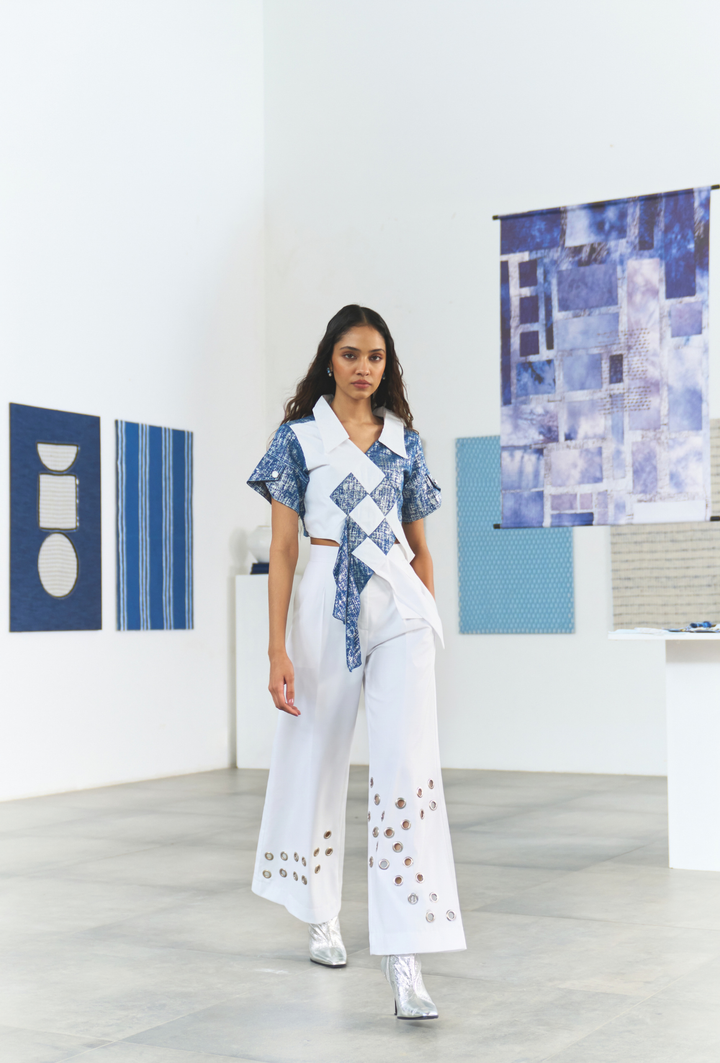 LOUVRE COORD