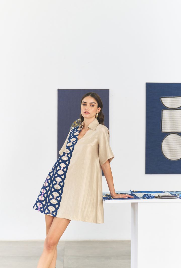 FRONT ROW DRESS