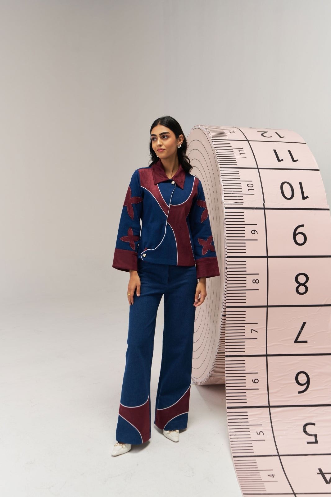 Clothes Inbetween In between jacket – Clothes On My Mind