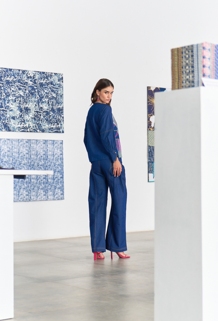 GALLERY GIRL PANT