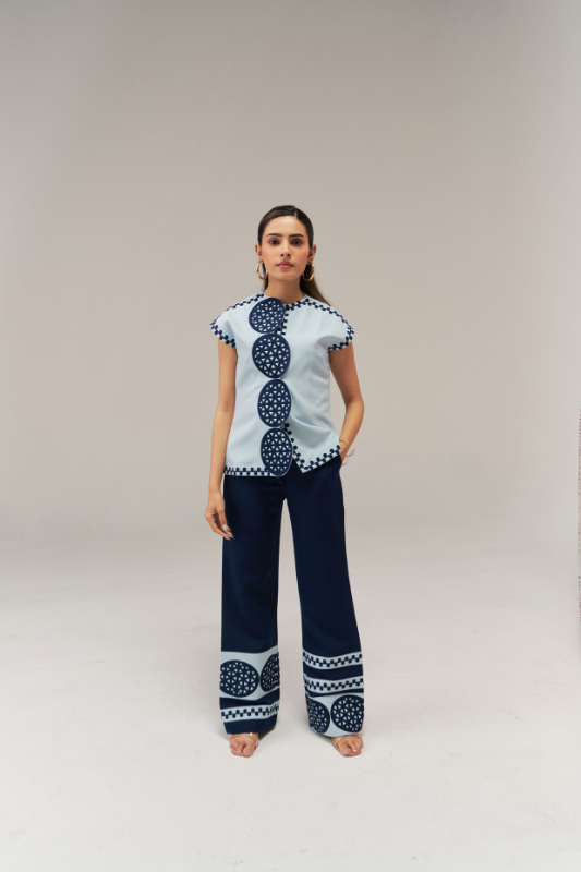 O' Stitch Co-ord