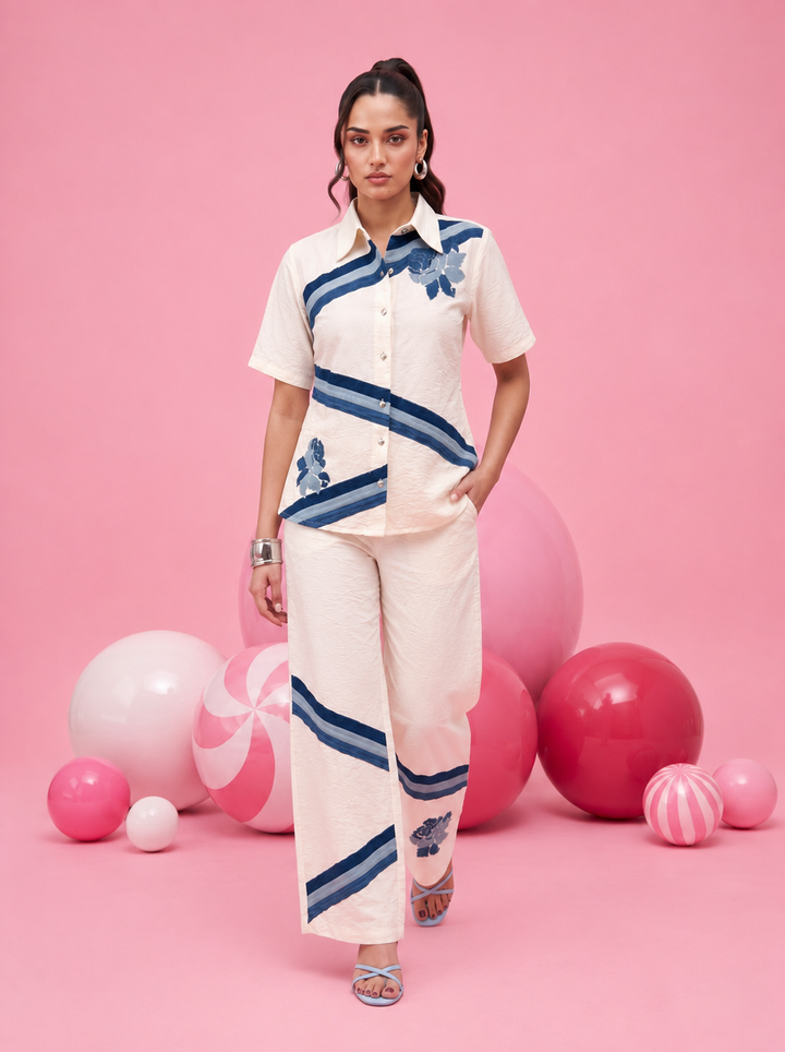 CLOUD PATCH COORD