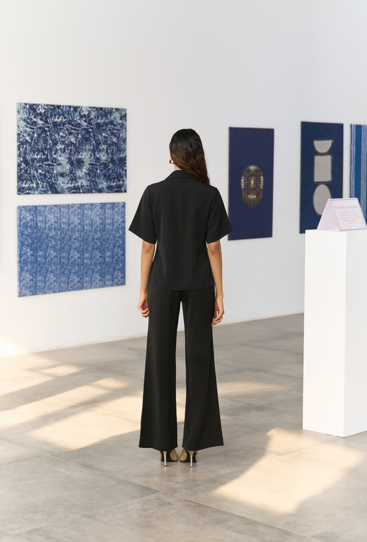 GALLERY GIRL COORD