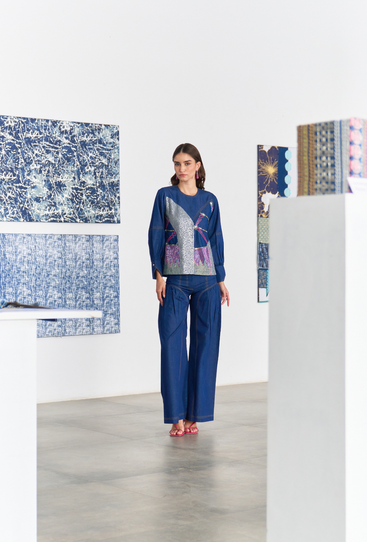 GALLERY GIRL PANT