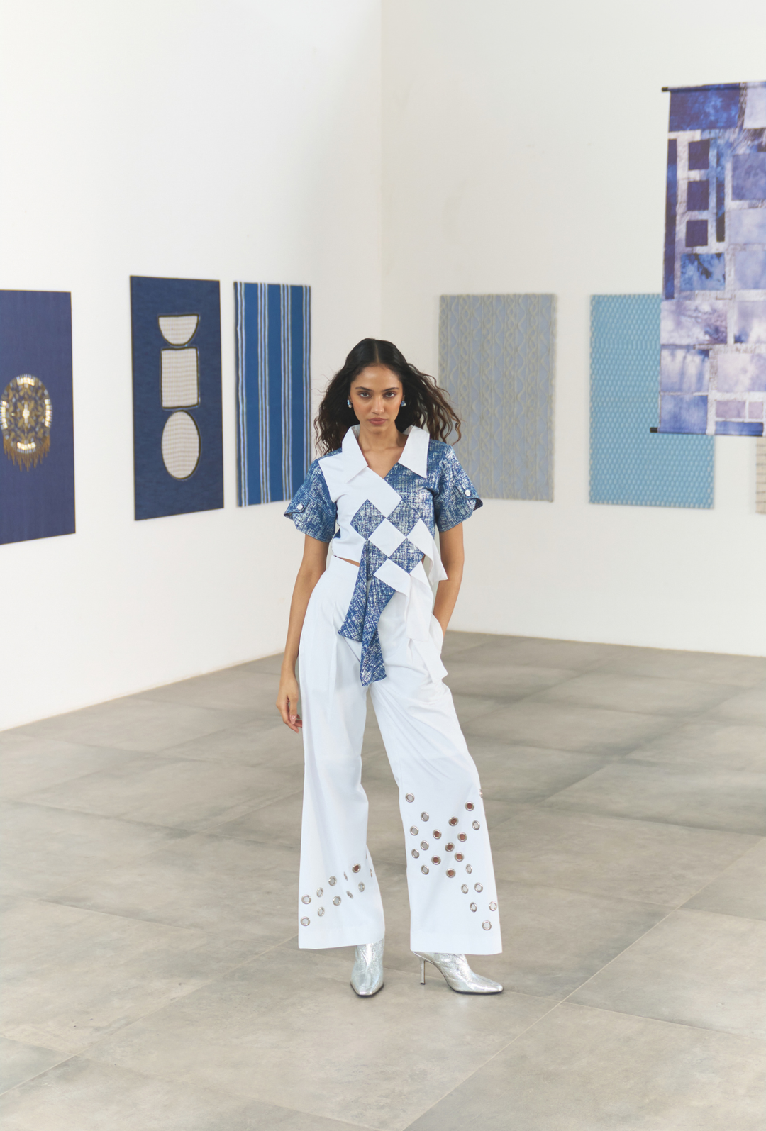 LOUVRE COORD