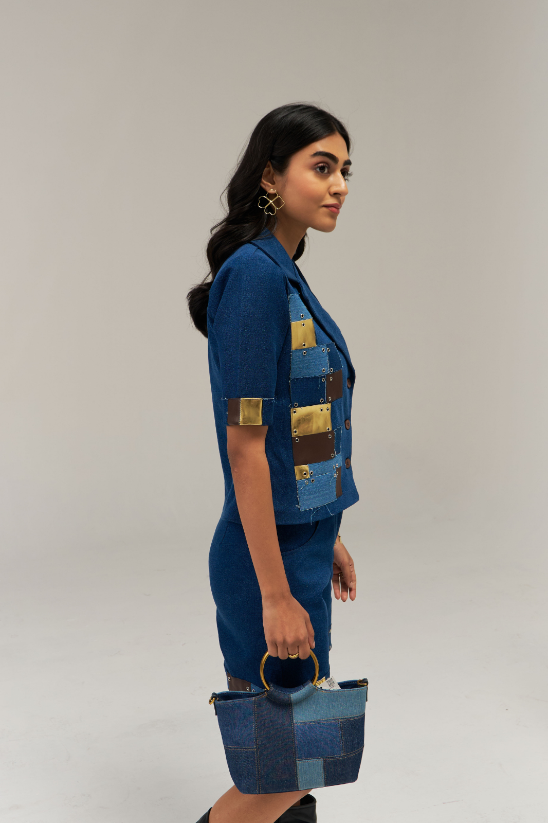 The Patch Mode Coord