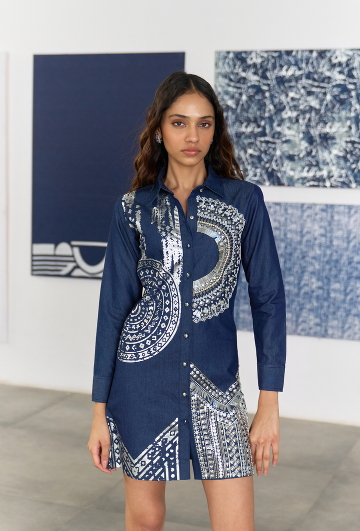 ATELIER COMM DRESS