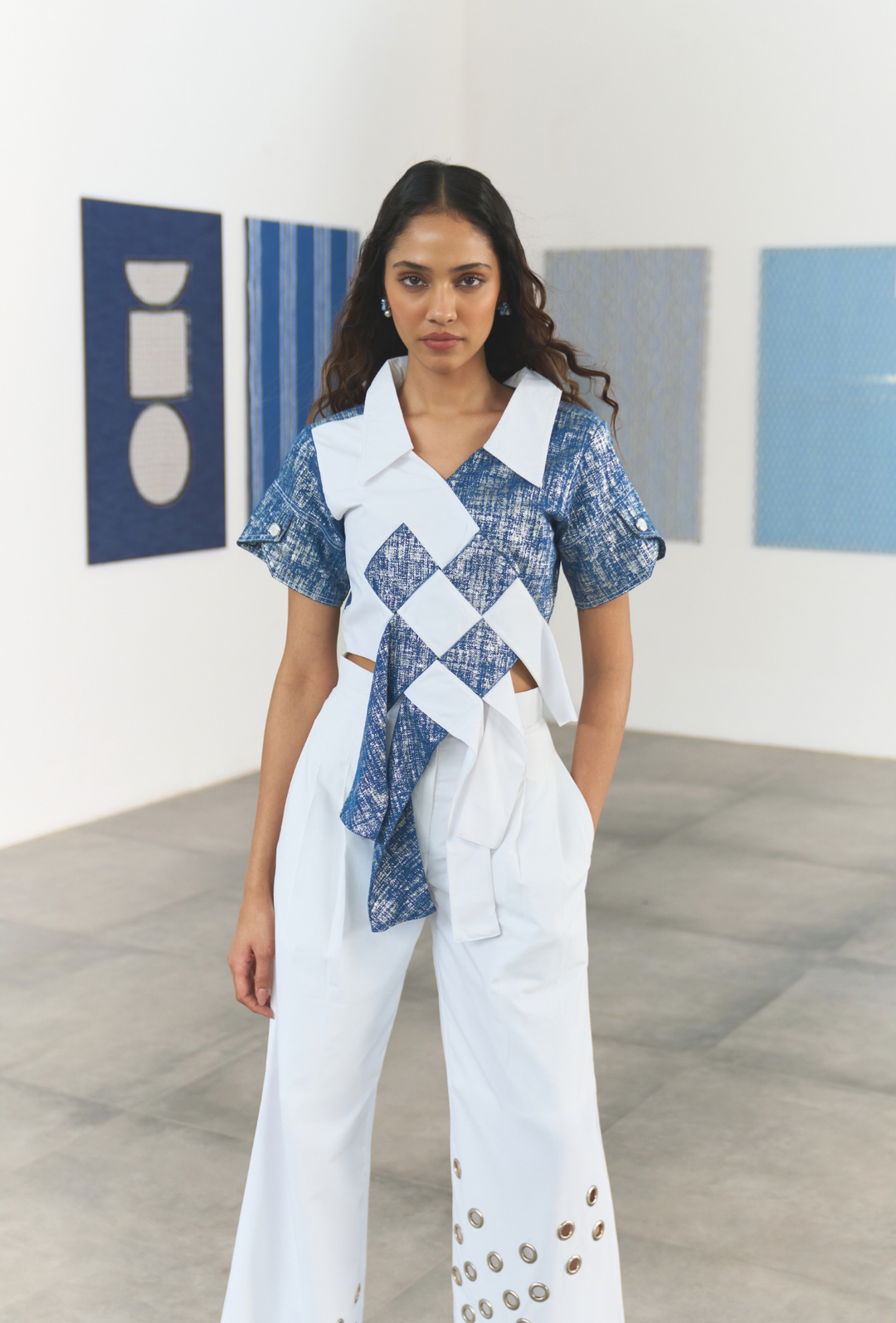 LOUVRE COORD