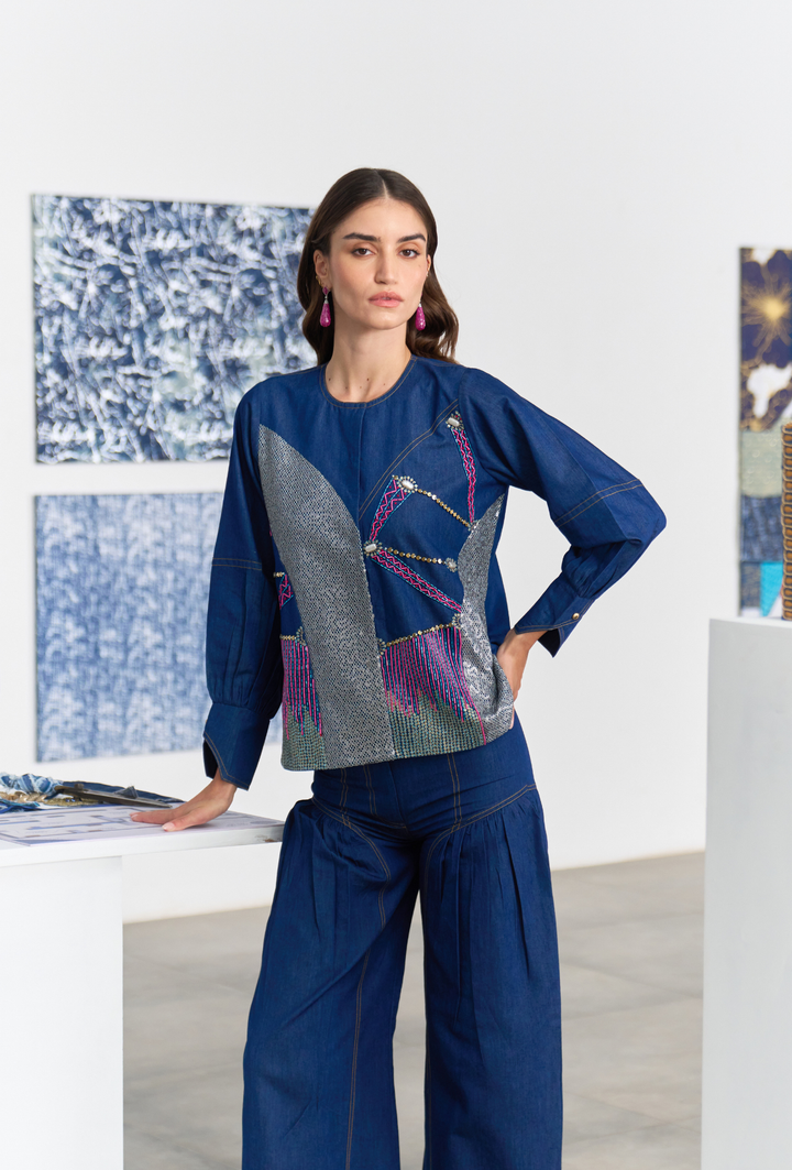 GALLERY GIRL PANT