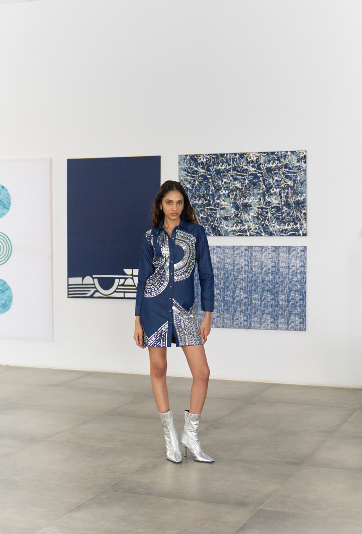ATELIER COMM DRESS