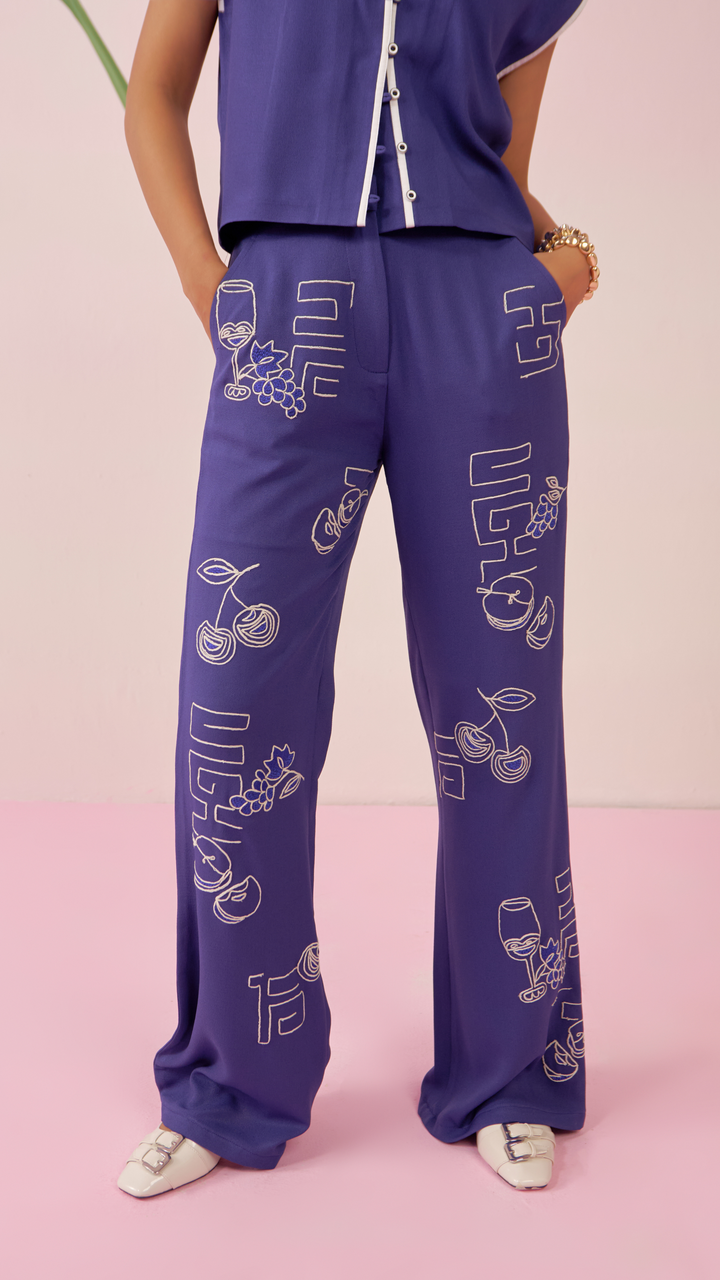 CARNIVAL PANTS