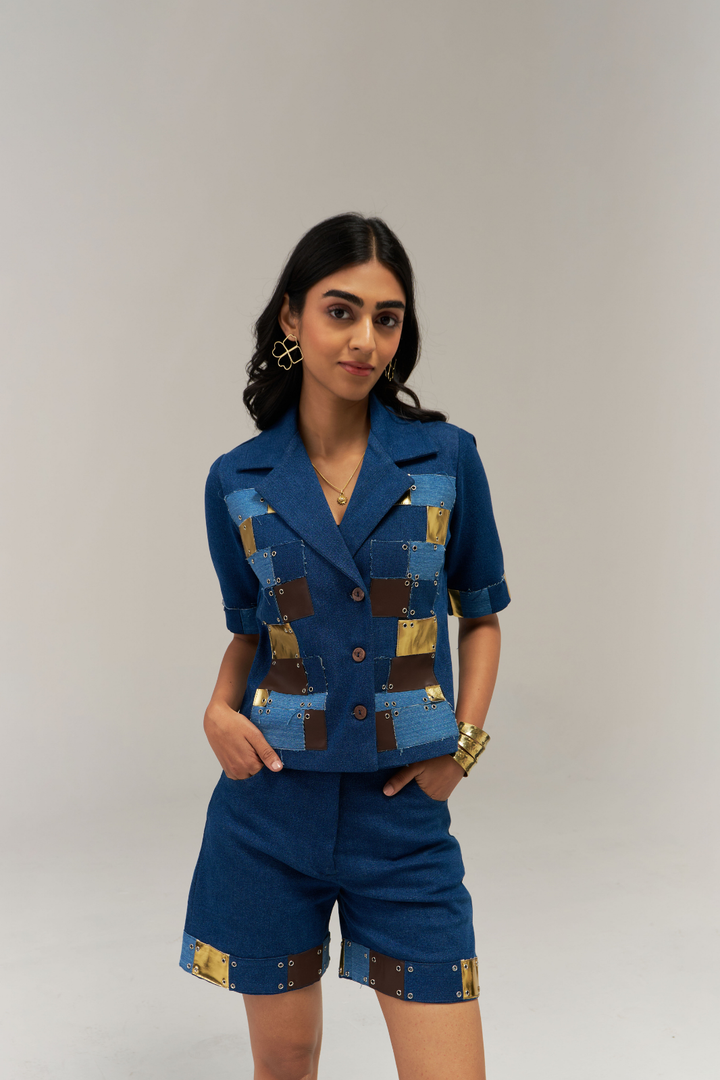 The Patch Mode Coord