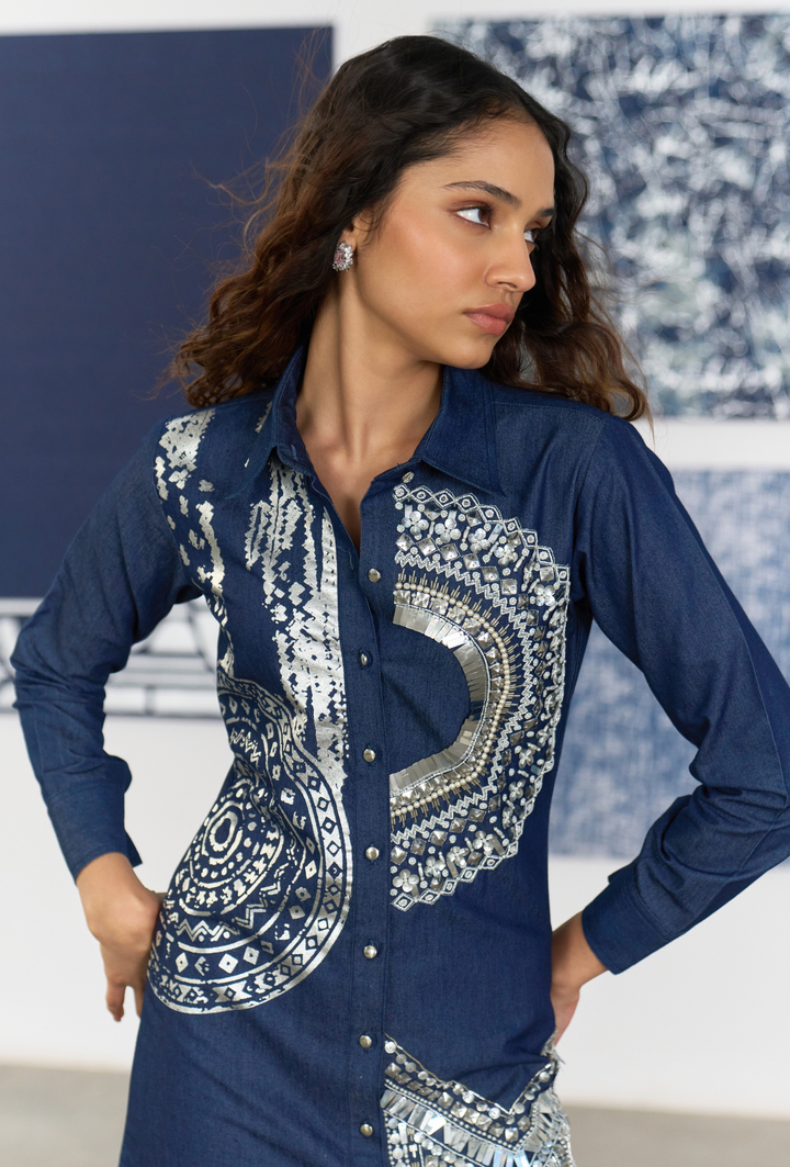 ATELIER COMM DRESS