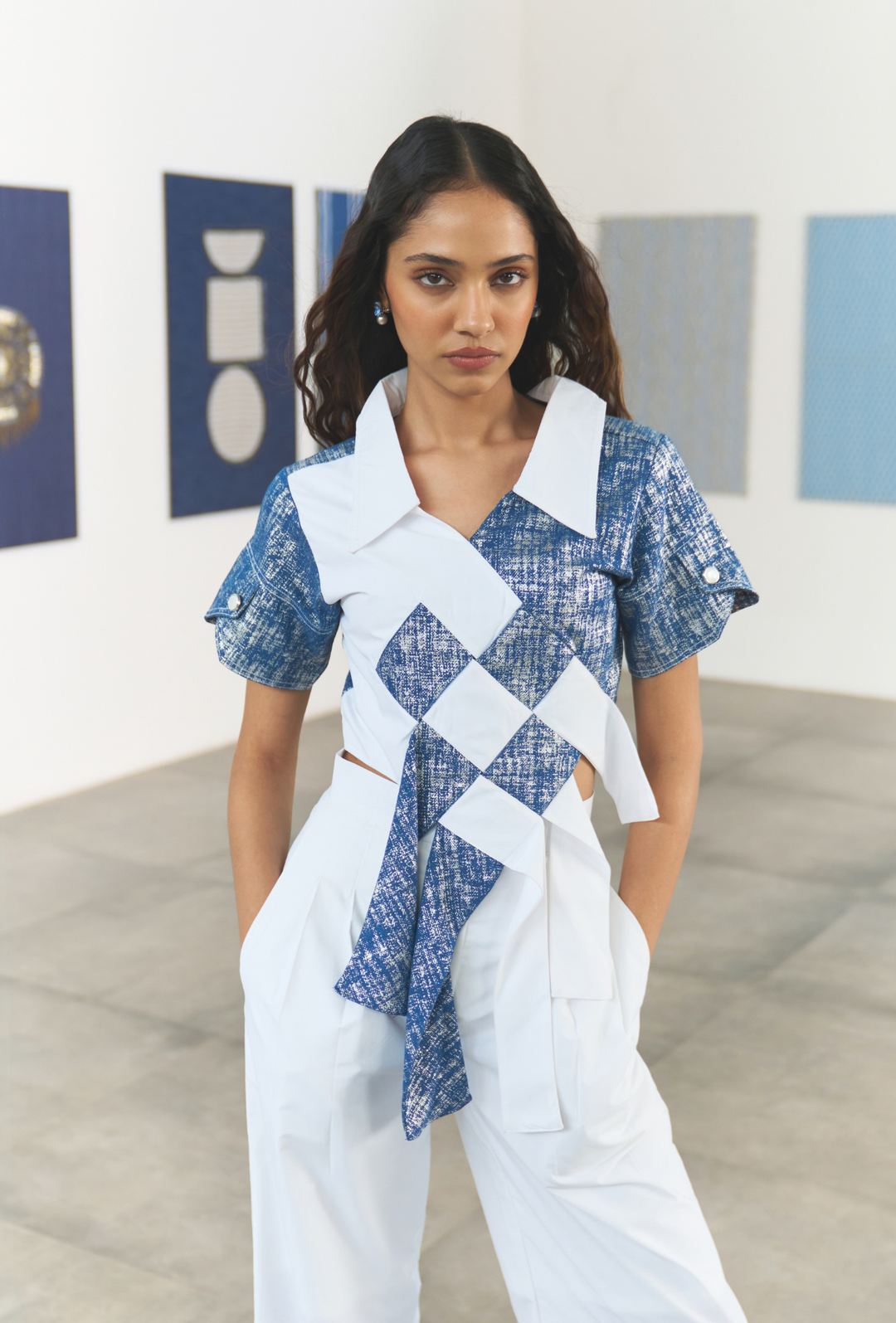 LOUVRE COORD