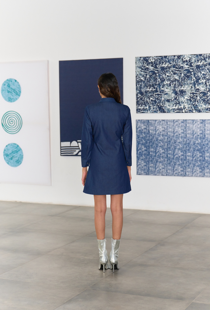 ATELIER COMM DRESS
