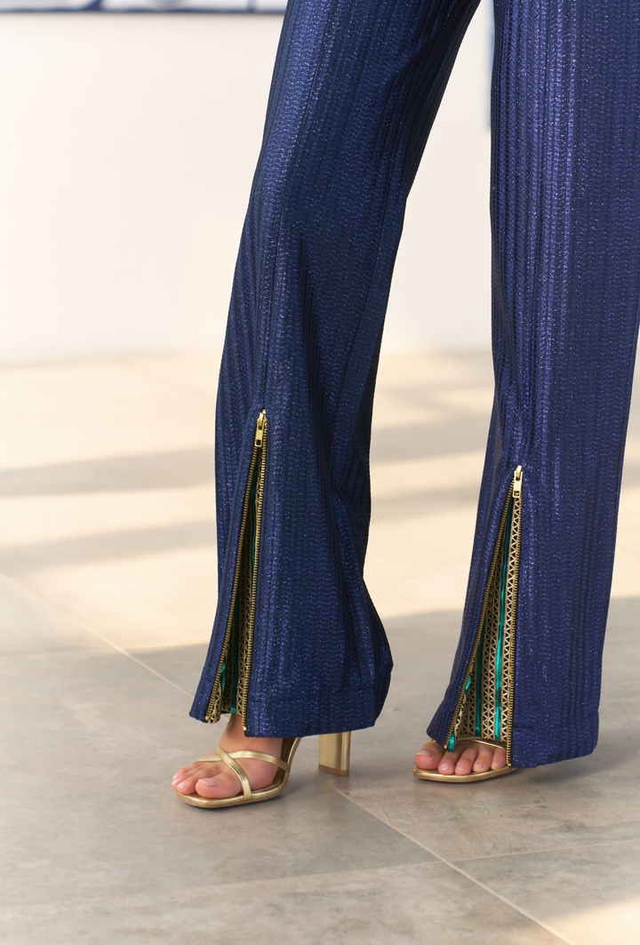 GALLERY GIRL SHIMMER PANT