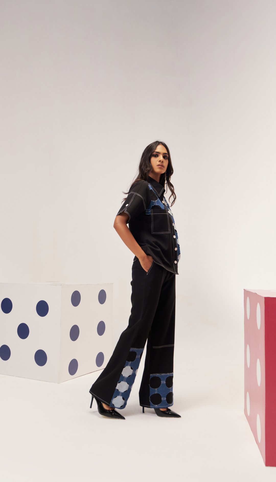 Level Up Clothes The Level Up Pant – Clothes On My Mind