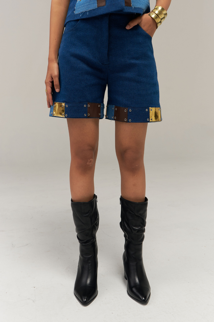 The Patch Mode Coord