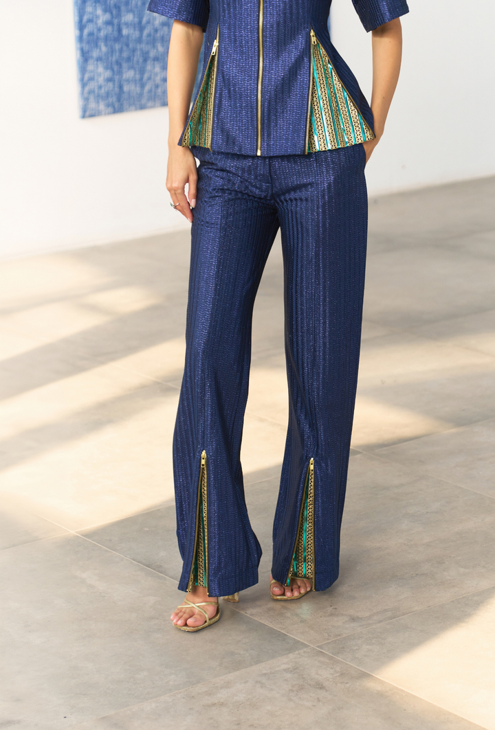 GALLERY GIRL SHIMMER PANT