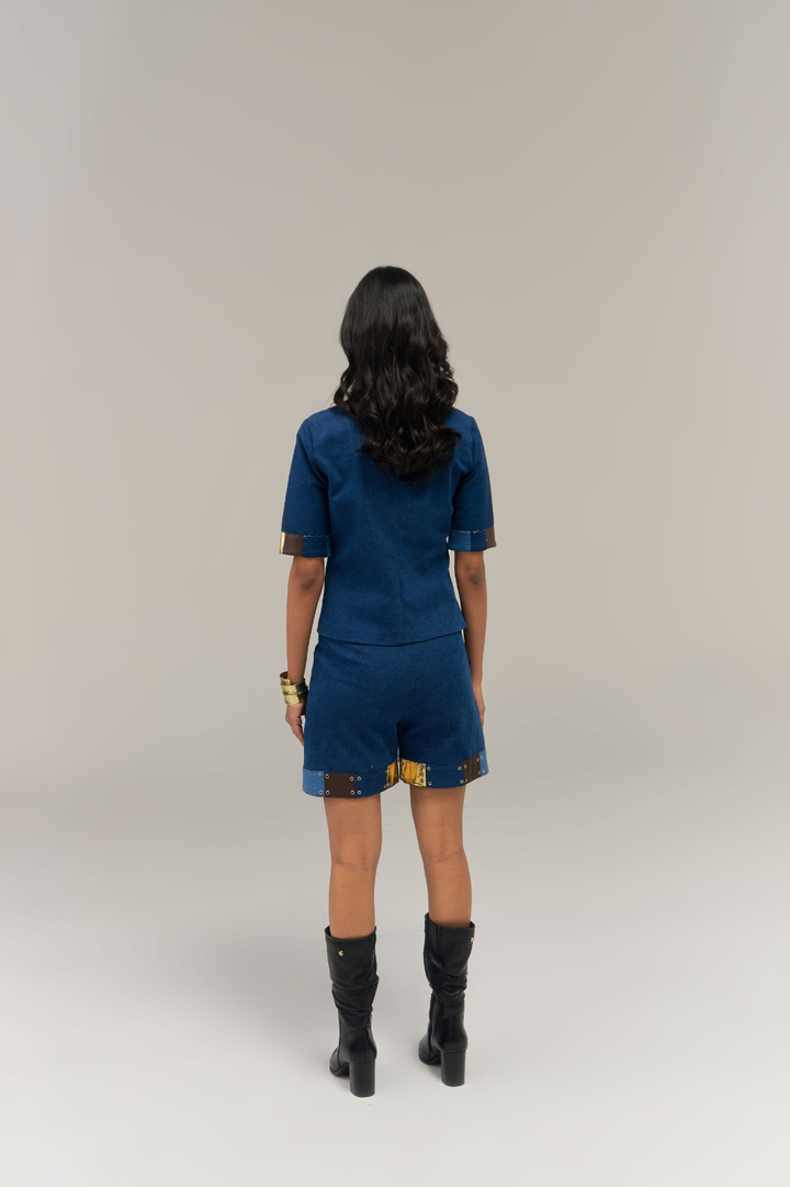 The Patch Mode Coord