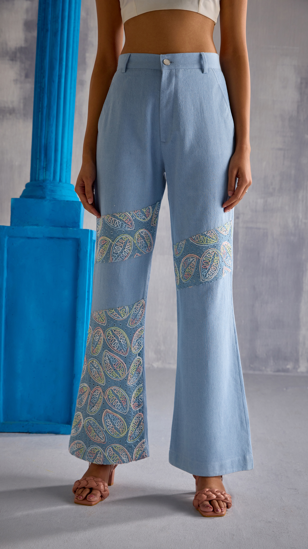 Showstopper Pants