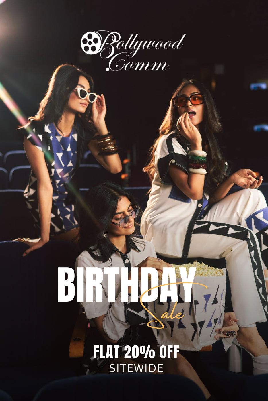 Bollywood.Com campaign
