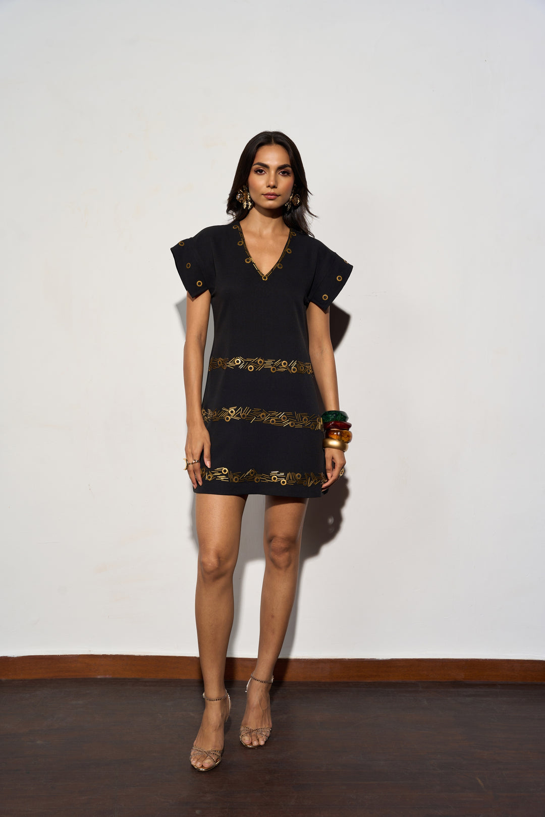 The Diva Dress