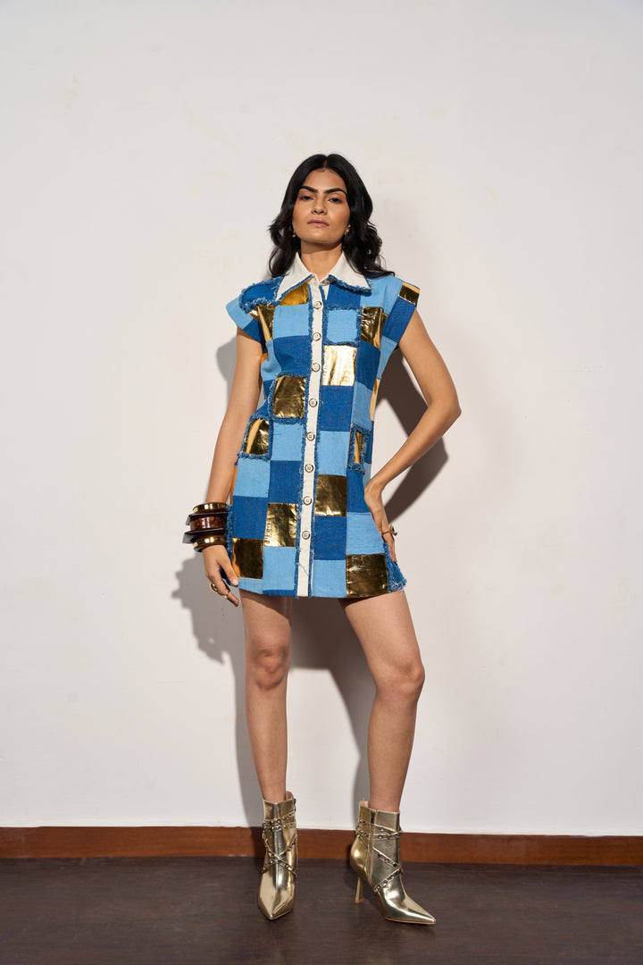 CINEMA LOVE DRESS