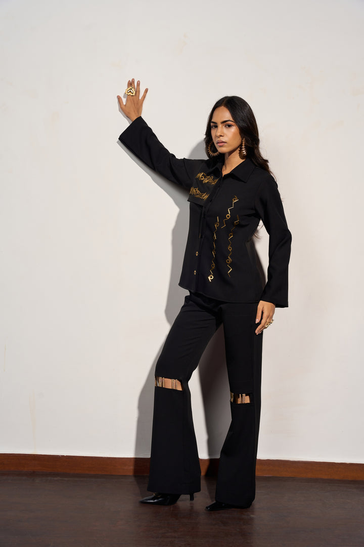 THE DIVA PANTS