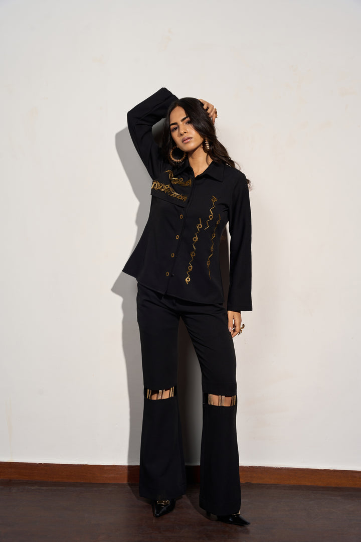 THE DIVA PANTS