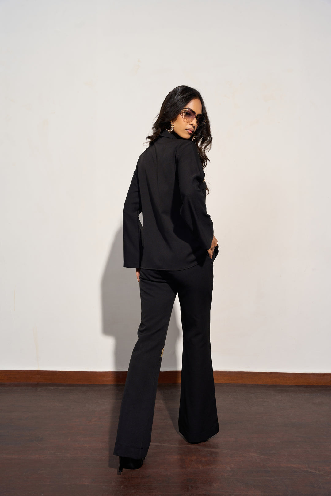 THE DIVA PANTS
