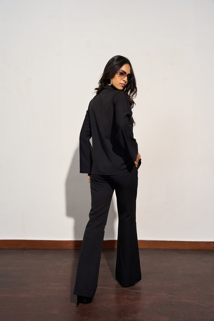 THE DIVA PANTS